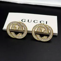 gucci boucles doreilles pour femme s_12536a5